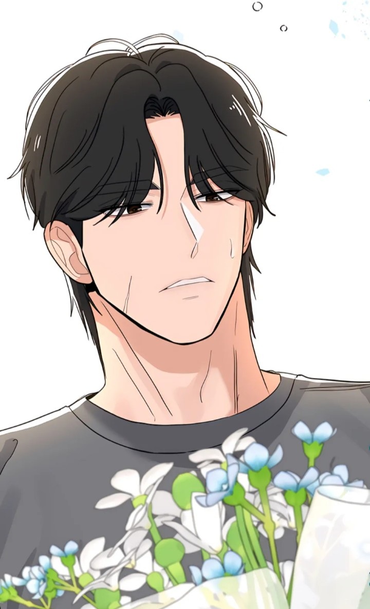 The Man Next Door’s Dog - Chapter 1 [photo 108] - MangaPorn