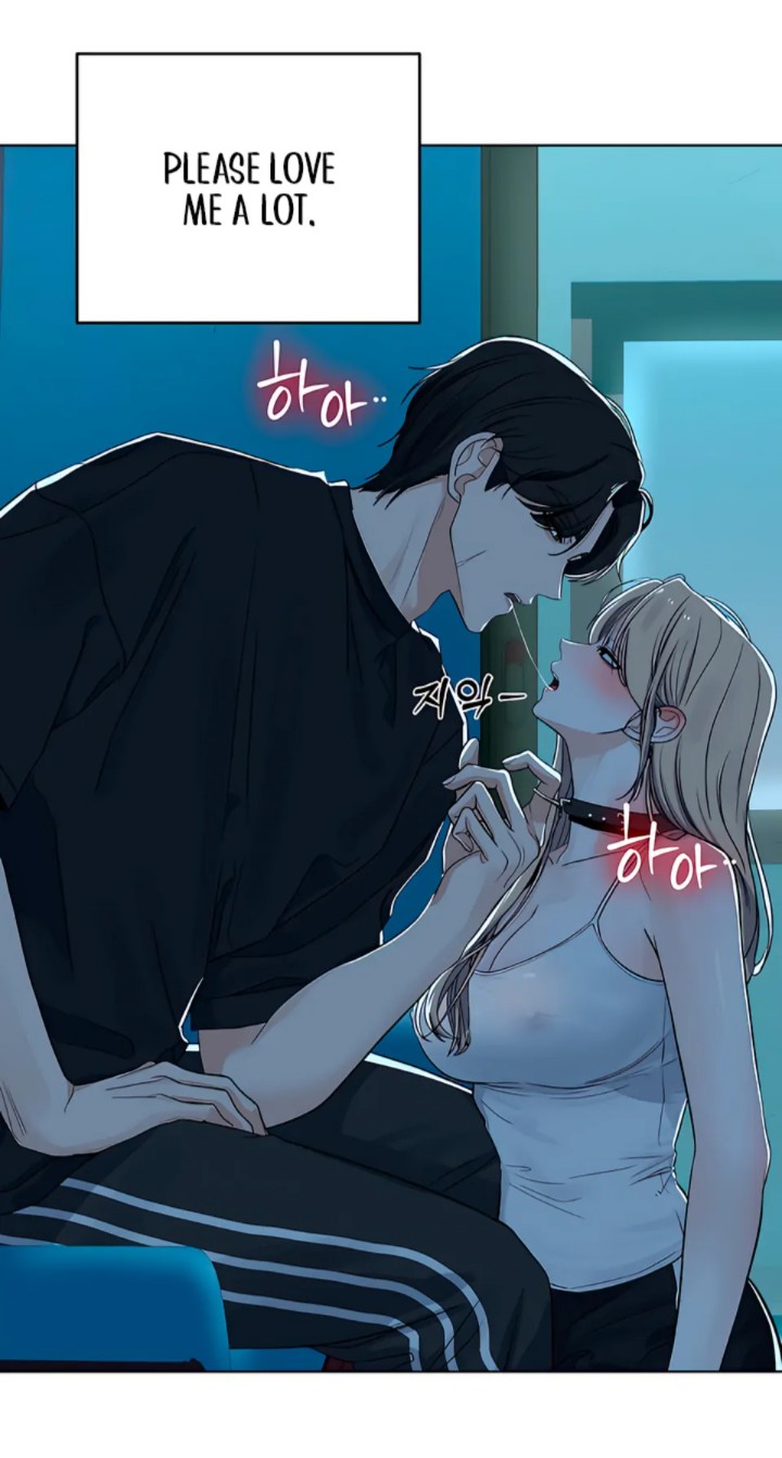 The Man Next Door’s Dog - Chapter 1 [photo 13] - MangaPorn