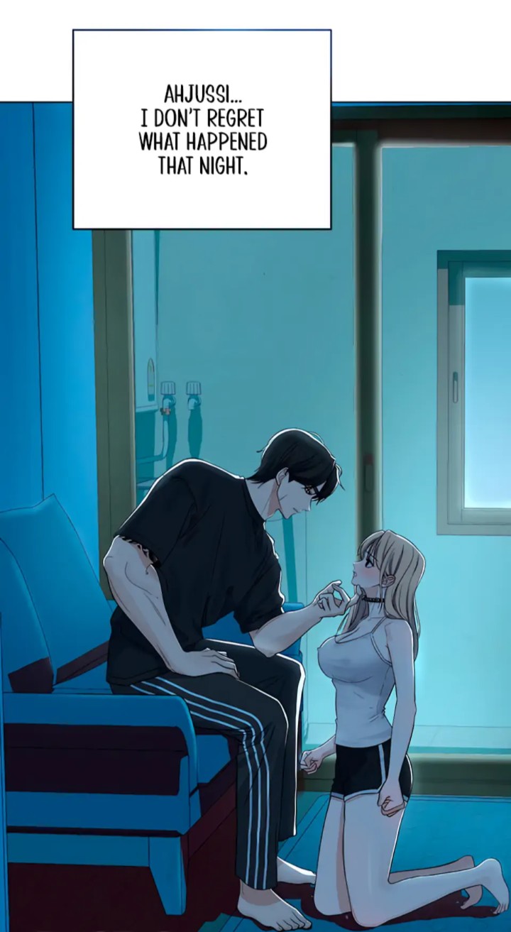 The Man Next Door’s Dog - Chapter 1 [photo 2] - MangaPorn