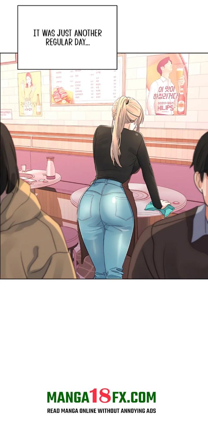 The Man Next Door’s Dog - Chapter 1 [photo 20] - MangaPorn