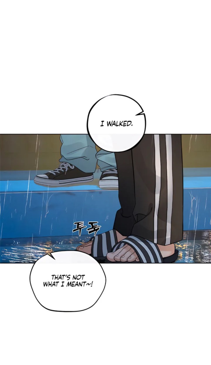 The Man Next Door’s Dog - Chapter 1 [photo 38] - MangaPorn