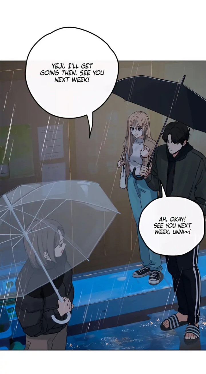 The Man Next Door’s Dog - Chapter 1 [photo 42] - MangaPorn