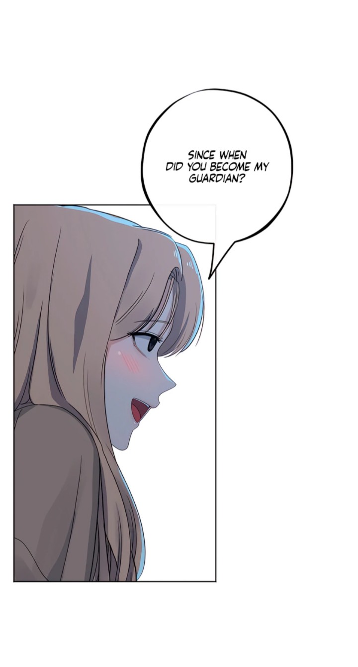 The Man Next Door’s Dog - Chapter 1 [photo 48] - MangaPorn