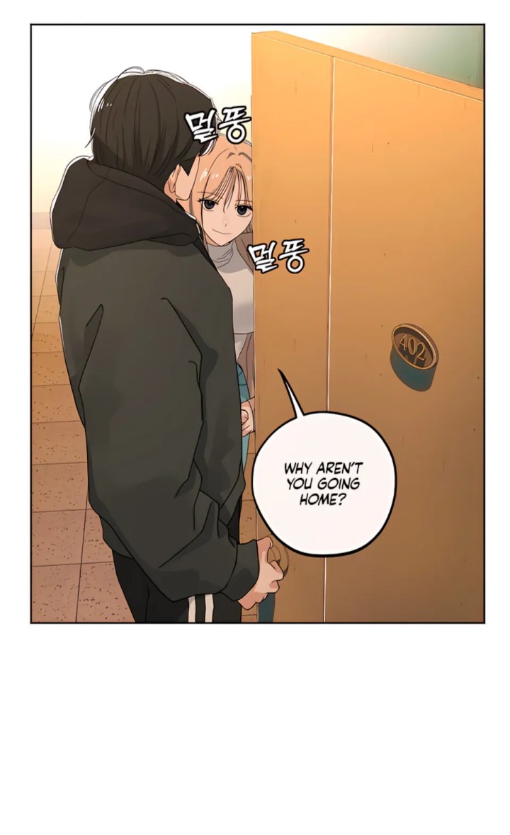 The Man Next Door’s Dog - Chapter 1 [photo 55] - MangaPorn