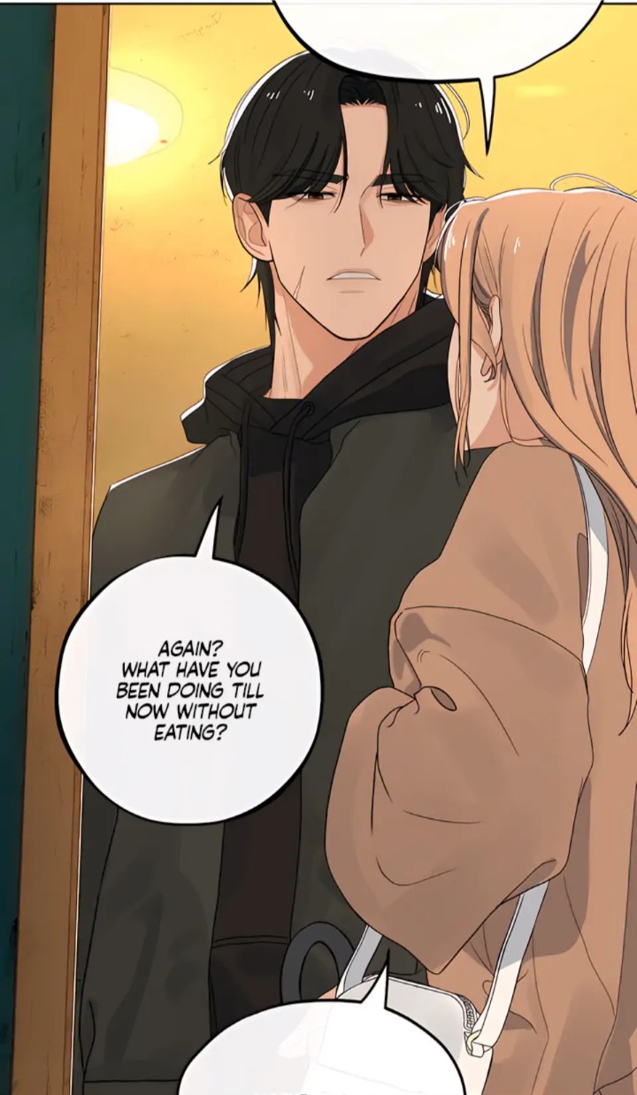 The Man Next Door’s Dog - Chapter 1 [photo 57] - MangaPorn