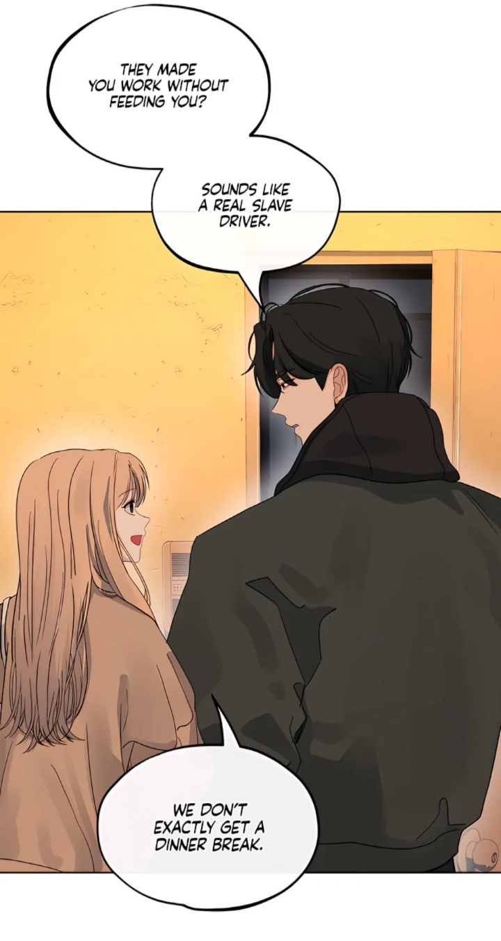 The Man Next Door’s Dog - Chapter 1 [photo 60] - MangaPorn