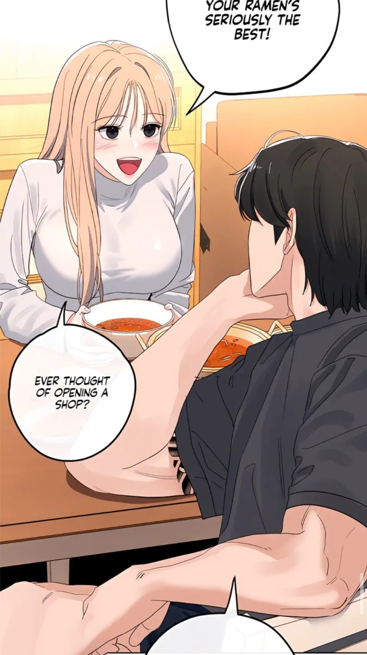 The Man Next Door’s Dog - Chapter 1 [photo 63] - MangaPorn