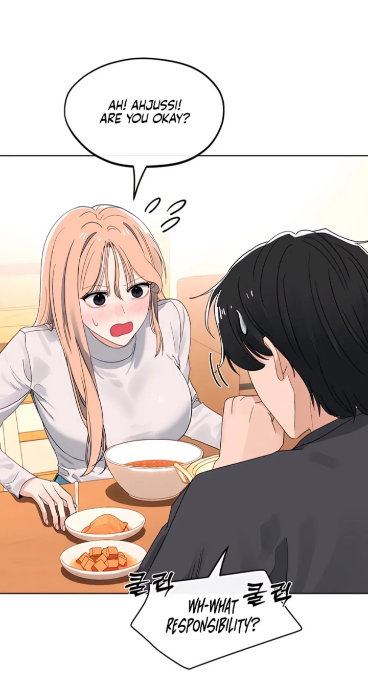 The Man Next Door’s Dog - Chapter 1 [photo 67] - MangaPorn