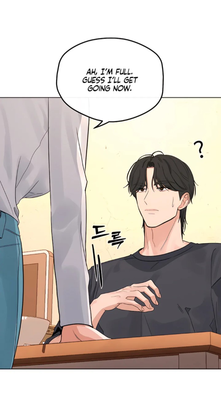The Man Next Door’s Dog - Chapter 1 [photo 76] - MangaPorn