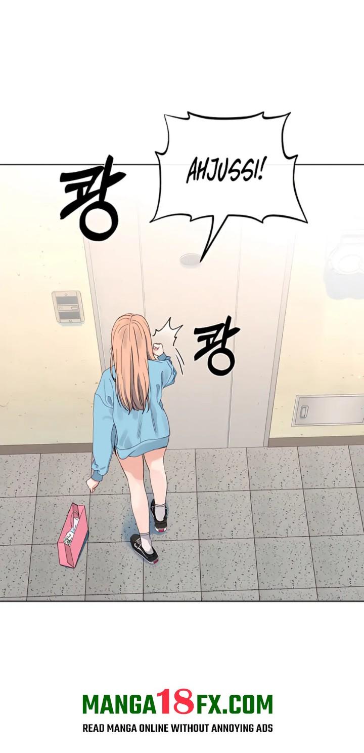 The Man Next Door’s Dog - Chapter 1 [photo 85] - MangaPorn