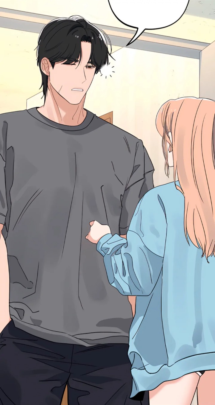 The Man Next Door’s Dog - Chapter 1 [photo 92] - MangaPorn