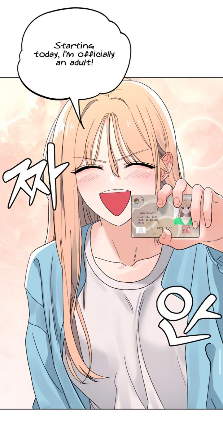 The Man Next Door’s Dog - Chapter 1 [photo 98] - MangaPorn