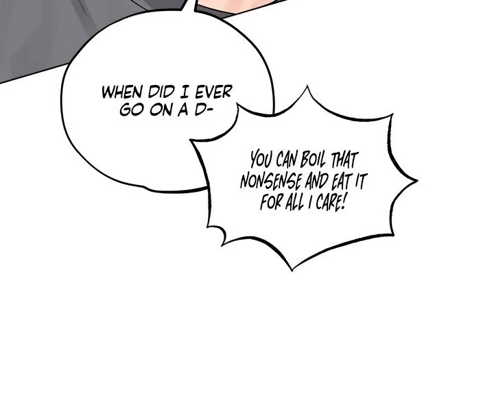 The Man Next Door’s Dog - Chapter 2 [photo 12] - MangaPorn