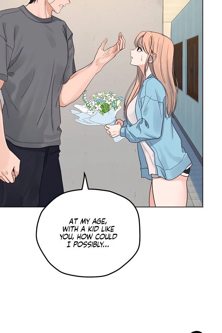 The Man Next Door’s Dog - Chapter 2 [photo 16] - MangaPorn