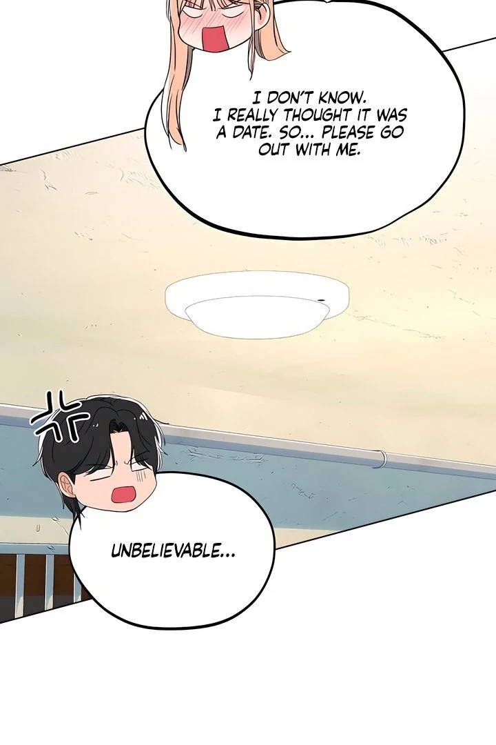 The Man Next Door’s Dog - Chapter 2 [photo 18] - MangaPorn