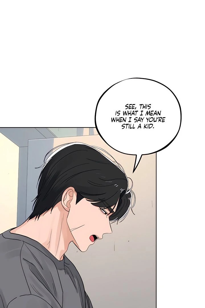 The Man Next Door’s Dog - Chapter 2 [photo 19] - MangaPorn