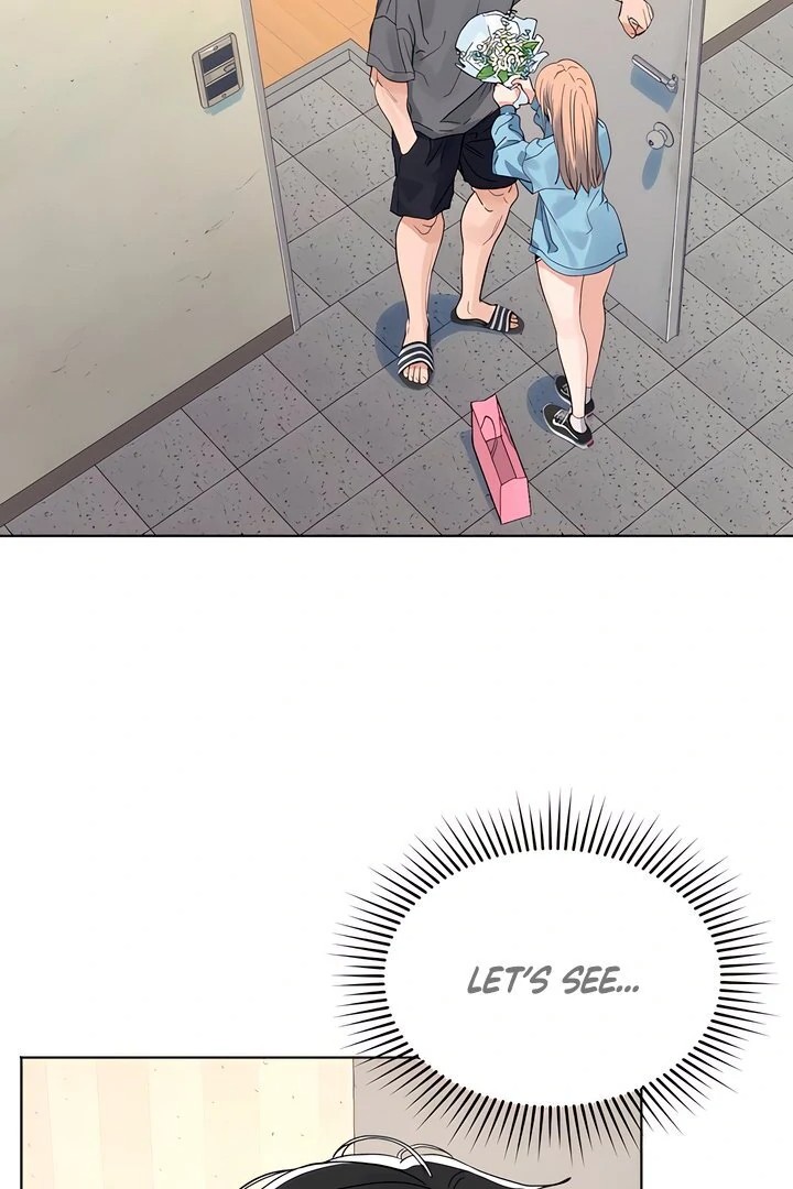 The Man Next Door’s Dog - Chapter 2 [photo 2] - MangaPorn