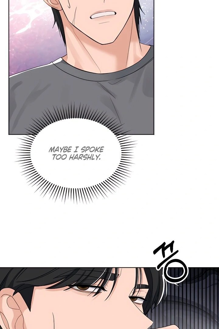 The Man Next Door’s Dog - Chapter 2 [photo 26] - MangaPorn