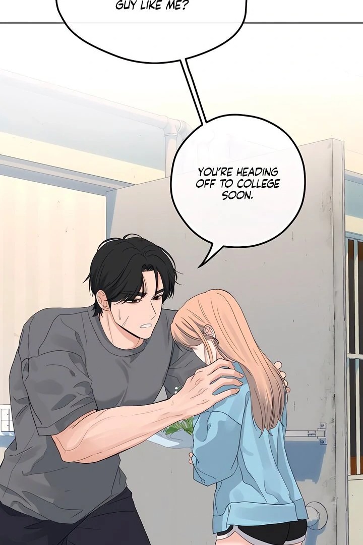 The Man Next Door’s Dog - Chapter 2 [photo 28] - MangaPorn