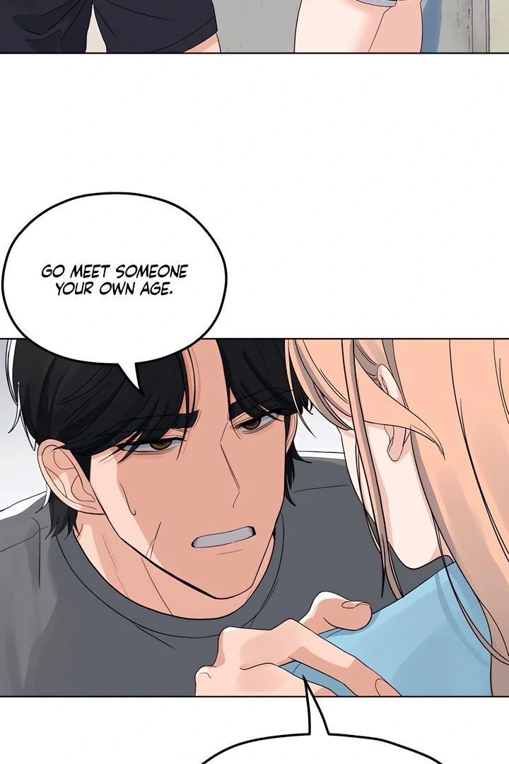 The Man Next Door’s Dog - Chapter 2 [photo 29] - MangaPorn