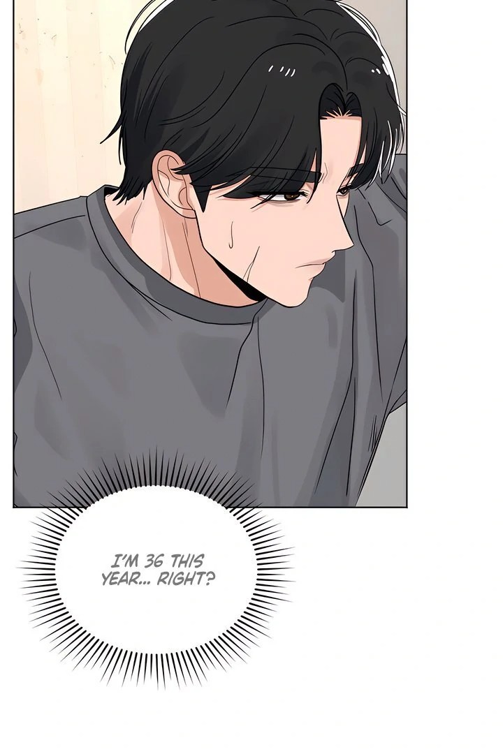 The Man Next Door’s Dog - Chapter 2 [photo 3] - MangaPorn