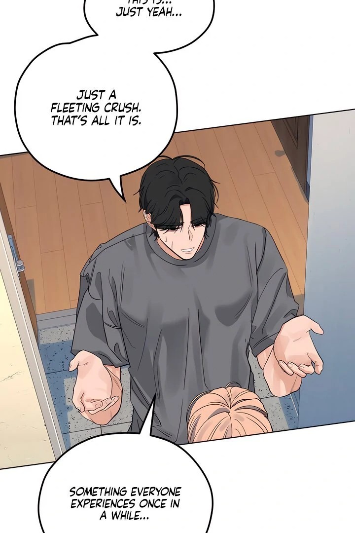 The Man Next Door’s Dog - Chapter 2 [photo 31] - MangaPorn