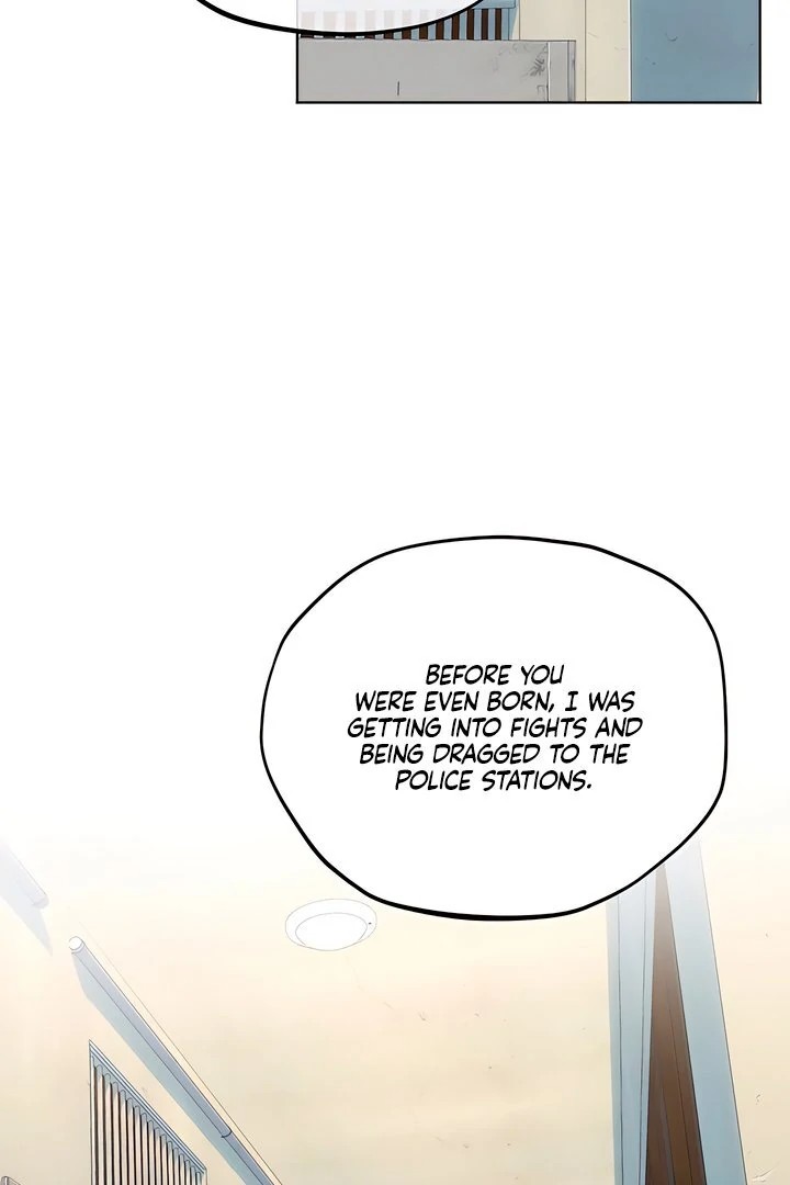 The Man Next Door’s Dog - Chapter 2 [photo 37] - MangaPorn