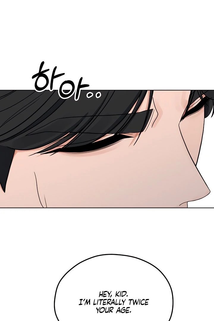 The Man Next Door’s Dog - Chapter 2 [photo 4] - MangaPorn