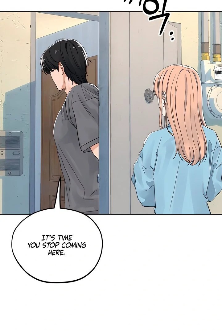 The Man Next Door’s Dog - Chapter 2 [photo 42] - MangaPorn