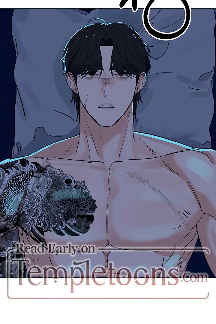 The Man Next Door’s Dog - Chapter 2 [photo 48] - MangaPorn