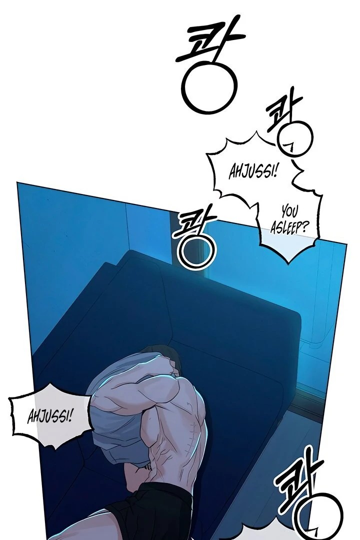 The Man Next Door’s Dog - Chapter 2 [photo 49] - MangaPorn