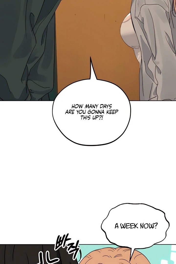 The Man Next Door’s Dog - Chapter 2 [photo 53] - MangaPorn