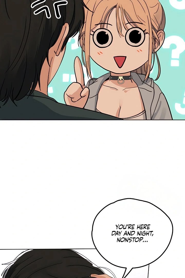 The Man Next Door’s Dog - Chapter 2 [photo 54] - MangaPorn