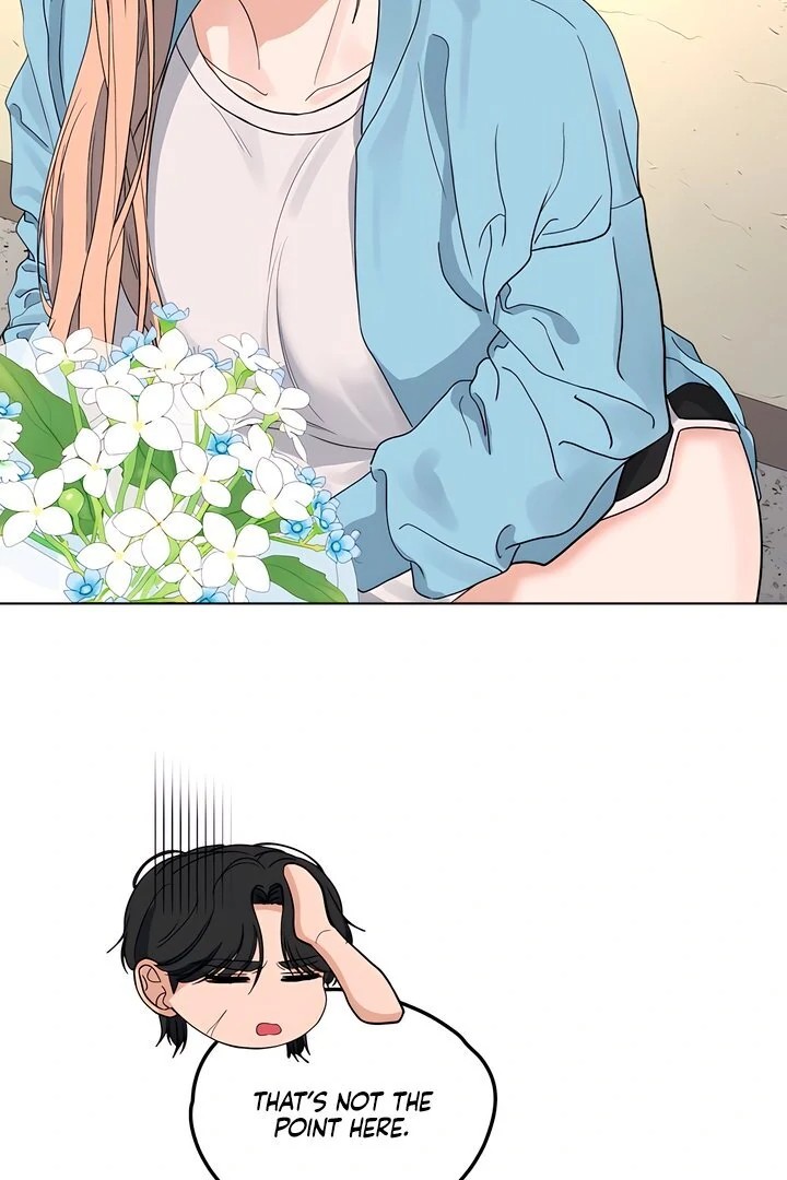 The Man Next Door’s Dog - Chapter 2 [photo 6] - MangaPorn