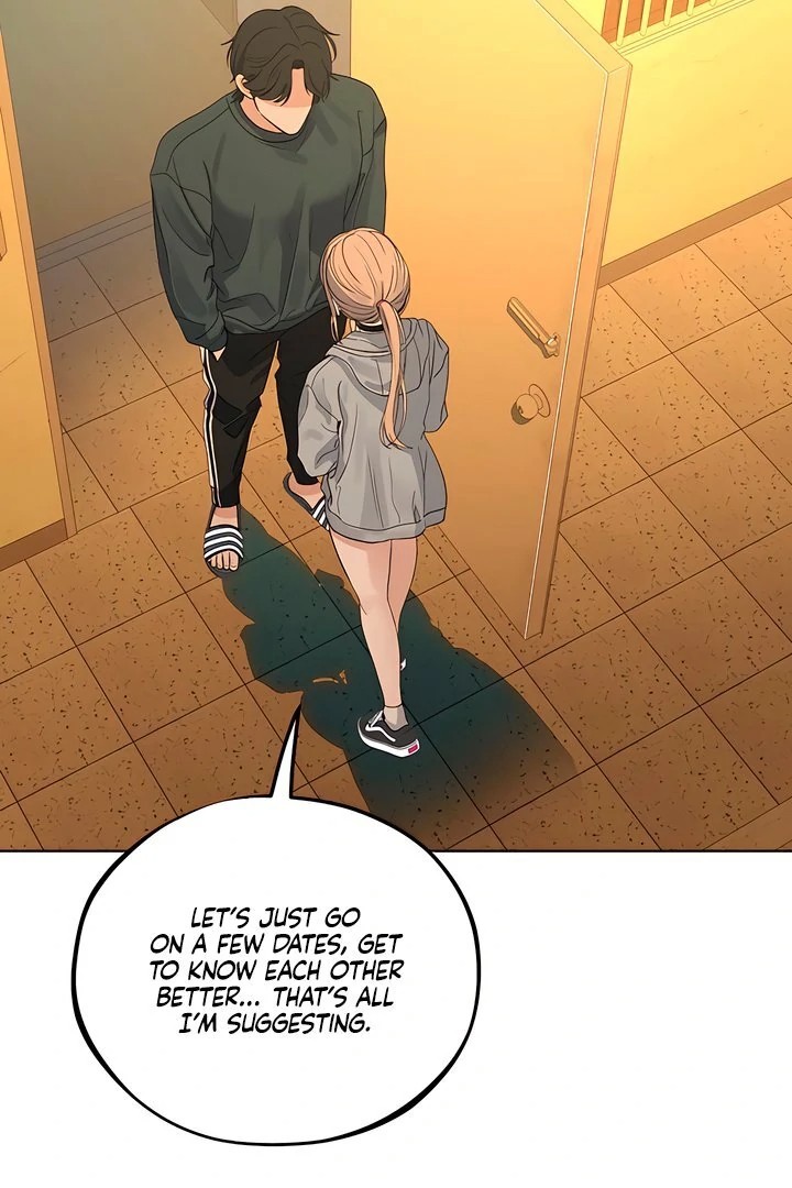 The Man Next Door’s Dog - Chapter 2 [photo 63] - MangaPorn