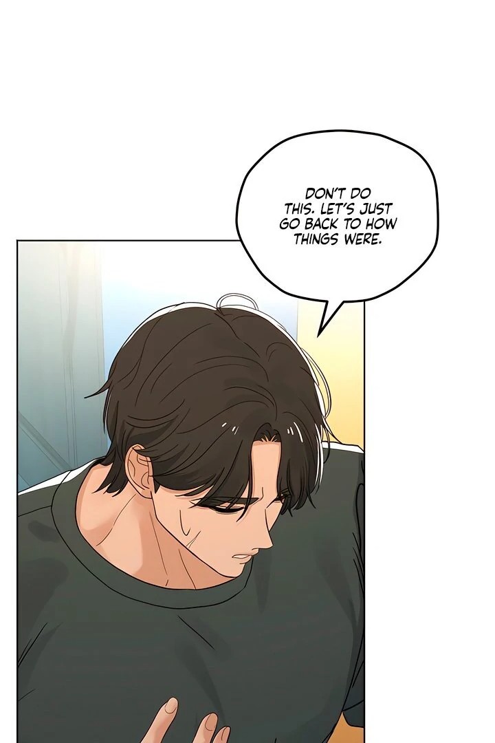 The Man Next Door’s Dog - Chapter 2 [photo 64] - MangaPorn