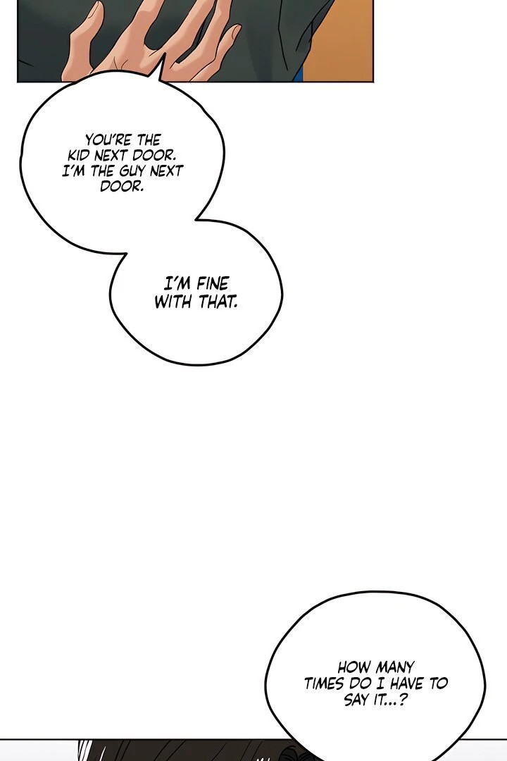 The Man Next Door’s Dog - Chapter 2 [photo 65] - MangaPorn