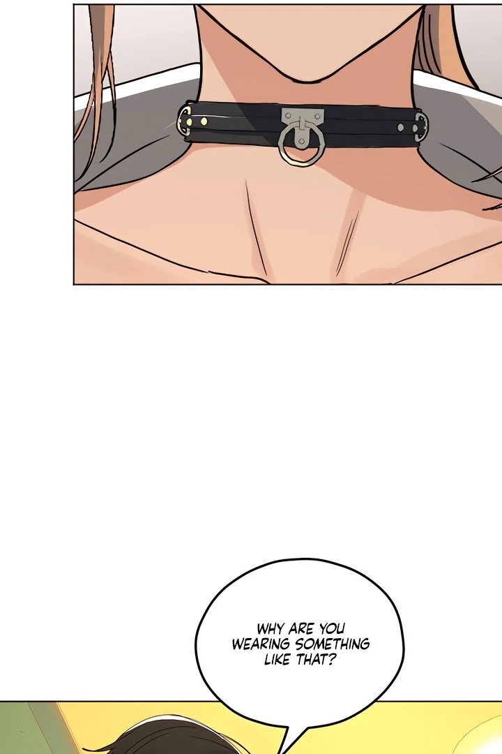 The Man Next Door’s Dog - Chapter 2 [photo 68] - MangaPorn