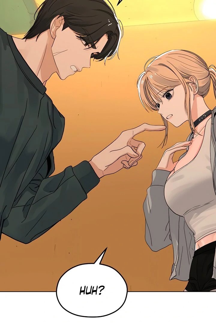 The Man Next Door’s Dog - Chapter 2 [photo 69] - MangaPorn