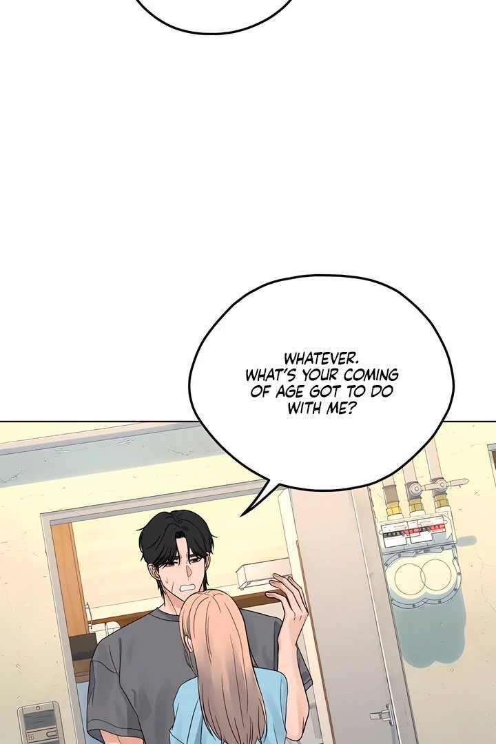 The Man Next Door’s Dog - Chapter 2 [photo 7] - MangaPorn