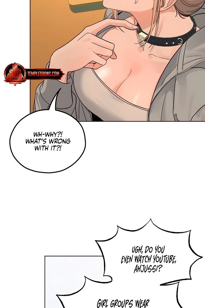 The Man Next Door’s Dog - Chapter 2 [photo 71] - MangaPorn