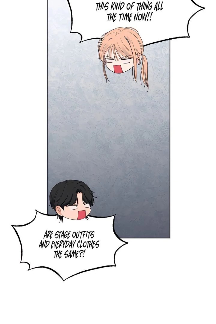 The Man Next Door’s Dog - Chapter 2 [photo 72] - MangaPorn