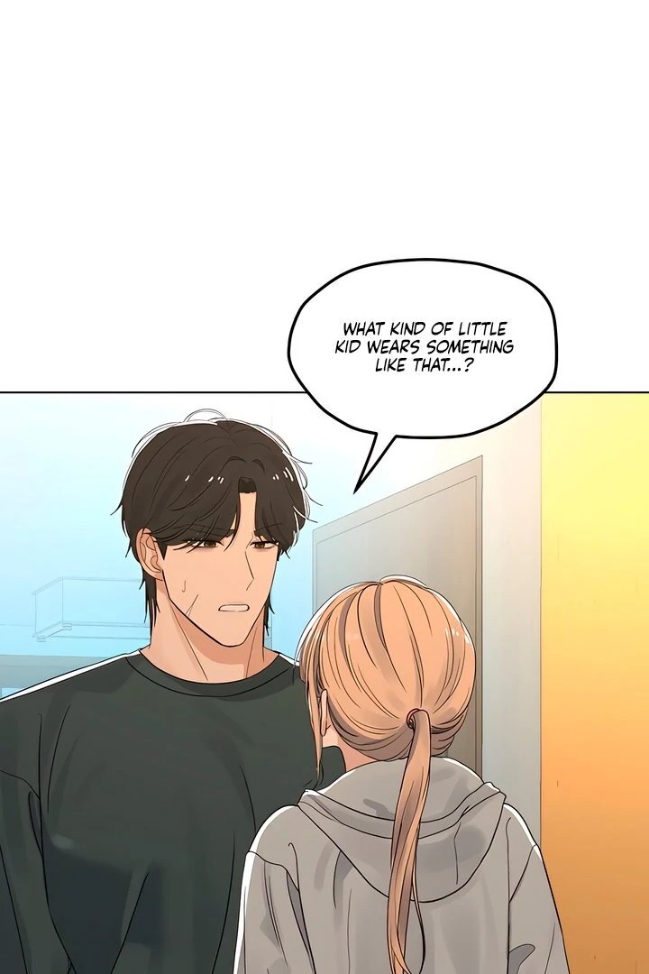 The Man Next Door’s Dog - Chapter 2 [photo 73] - MangaPorn