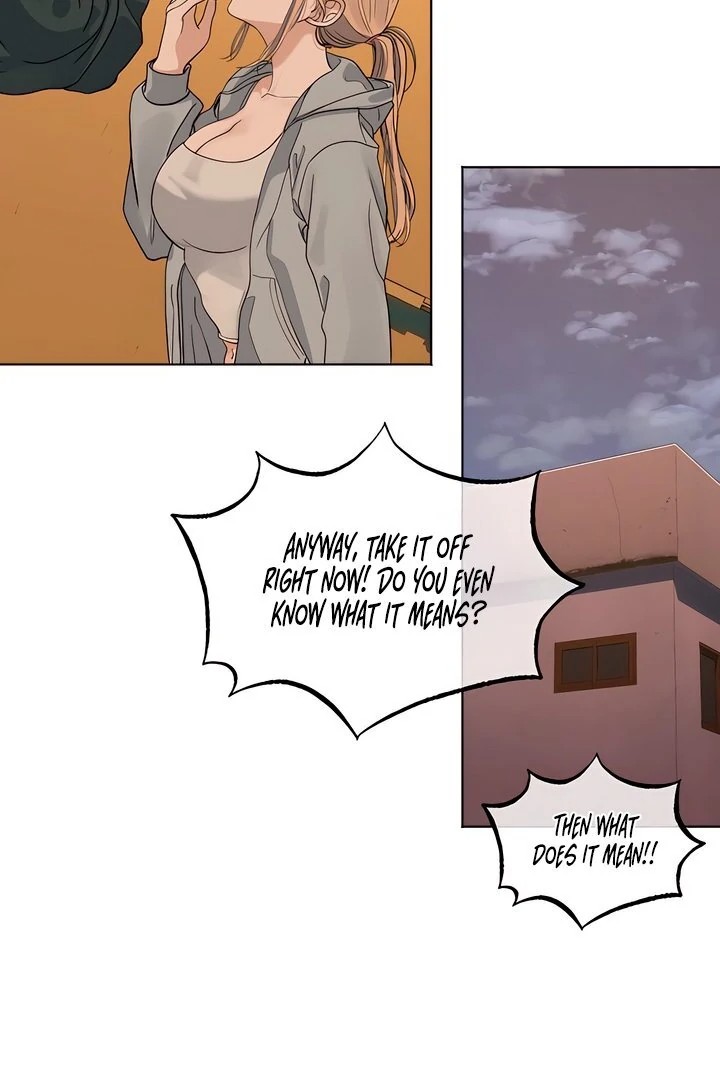 The Man Next Door’s Dog - Chapter 2 [photo 75] - MangaPorn