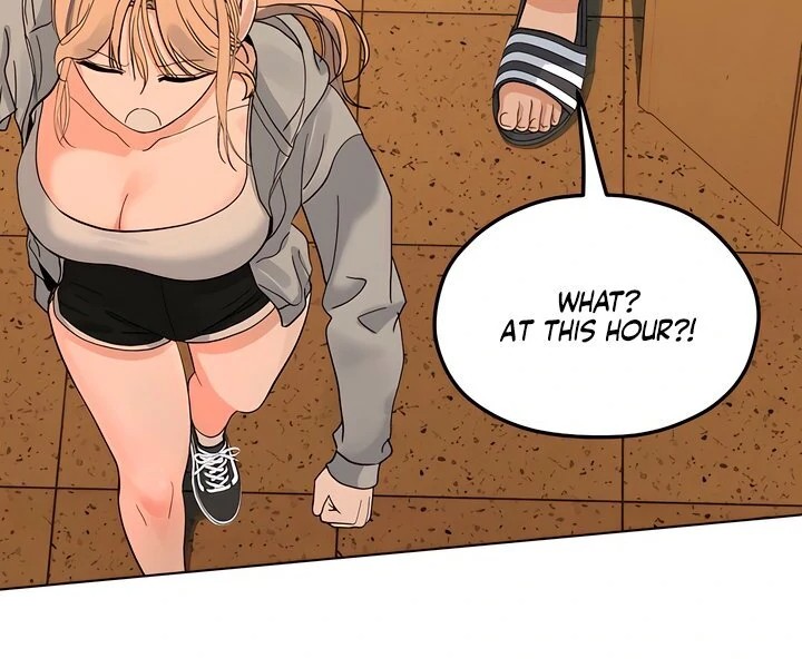 The Man Next Door’s Dog - Chapter 2 [photo 79] - MangaPorn