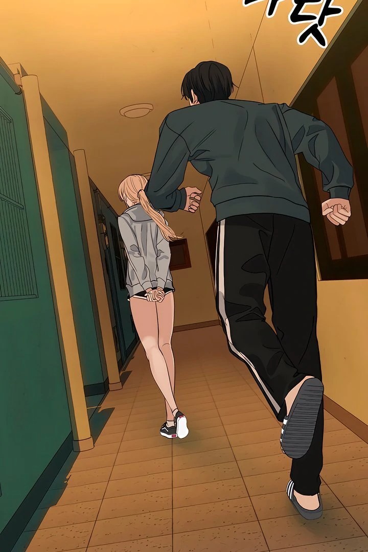 The Man Next Door’s Dog - Chapter 2 [photo 82] - MangaPorn