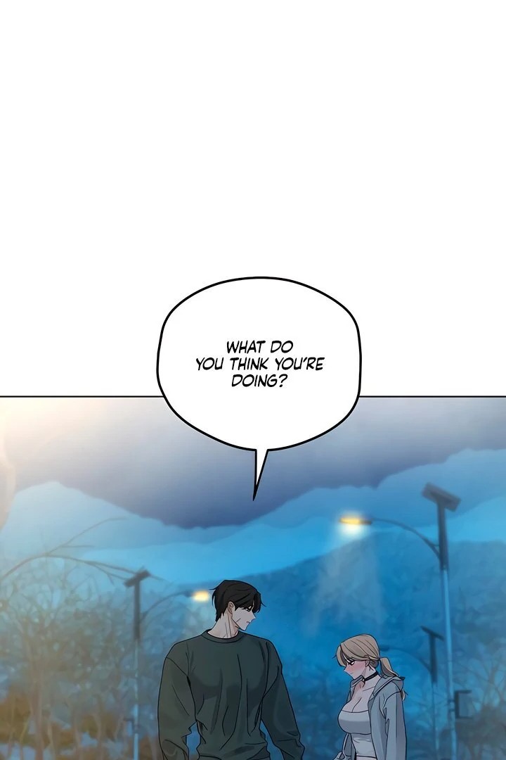 The Man Next Door’s Dog - Chapter 3 [photo 14] - MangaPorn