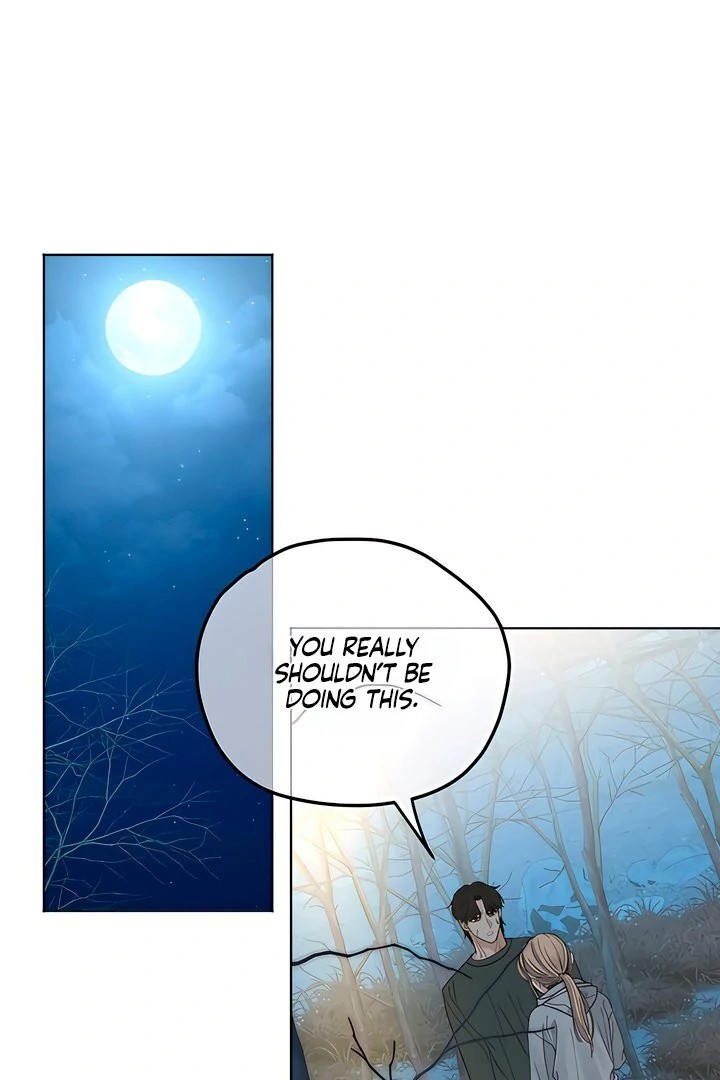 The Man Next Door’s Dog - Chapter 3 [photo 17] - MangaPorn