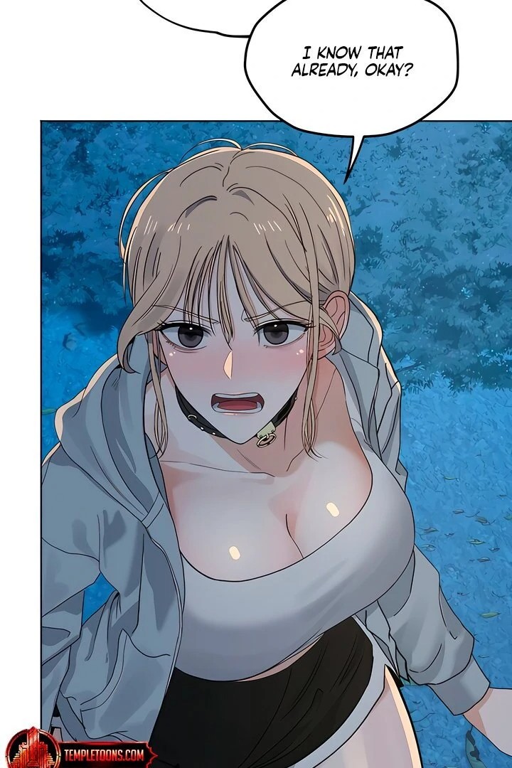 The Man Next Door’s Dog - Chapter 3 [photo 20] - MangaPorn