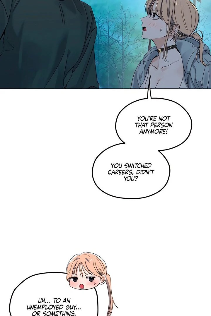 The Man Next Door’s Dog - Chapter 3 [photo 22] - MangaPorn